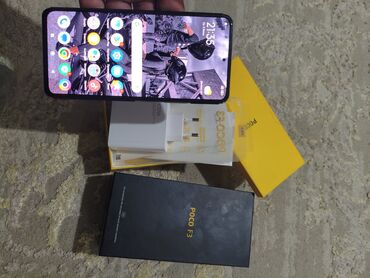 реалми с 61 цена в бишкеке: Poco F3, 128 ГБ, цвет - Черный, 2 SIM