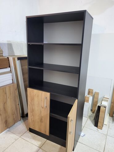 Ofis dolabları: Dolab ofis dolablari YENIDIR hundurluk 180 sm en 80 sm derinlik 35 — 10