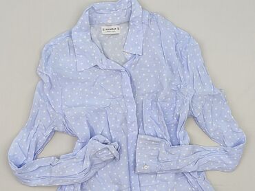 Women: PULL&BEAR, Women`s shirt, size M (EU 38)