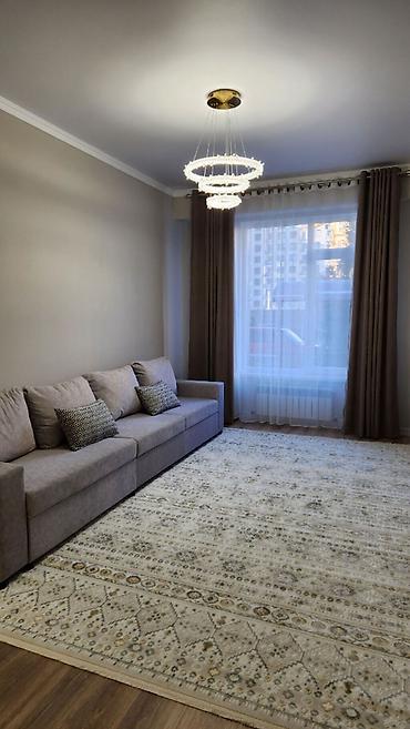 Продажа квартир: 3 комнаты, 84 м², Элитка, 1 этаж, Дизайнерский ремонт — 2