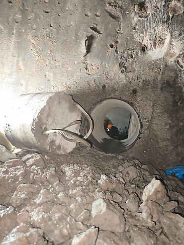 Аренда инструментов: Алмазное бурение Кирпич Бетон тешебиз Любой сложности Быстро, четко — 11