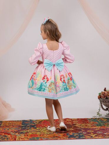 Haljine: Midi, Dug rukav — 4