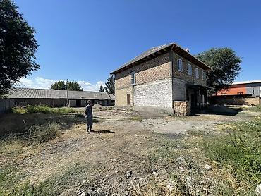 квартира в ареду: Сдаю ангар 1700 м², Первая линия, С парковкой, Долгосрочно, С последующим выкупом, Собственник — 1