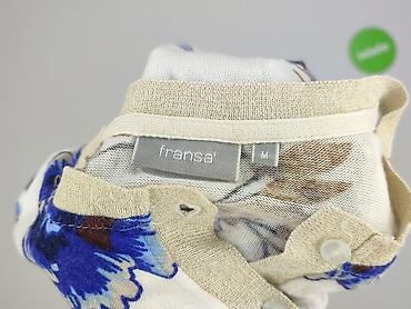 kello scandinavia: Fransa, Kardigan damski, rozmiar M — 4