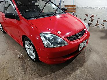 Продажа авто: Honda Civic: 1995 г., Механика, Бензин, Хэтчбэк — 10