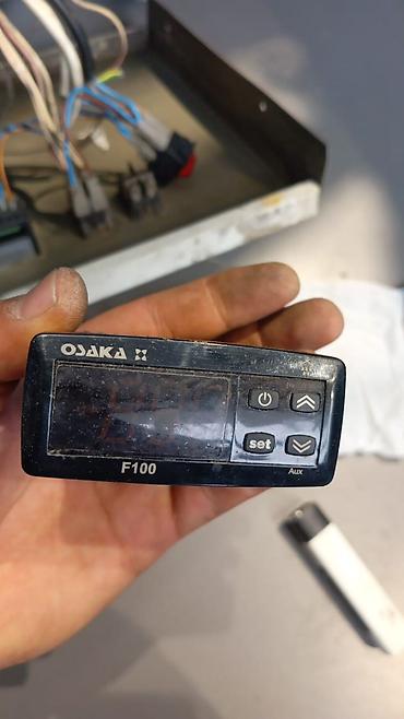 Ремонт холодильников, морозильников: Качественный ремонт холодильников и стиральных машин.Комплектуюшие — 17