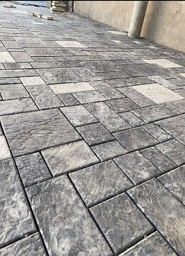 Элитная брусчатка: Брусчатки" Беш таш" Брусчатки "Кремль" Брусчатки "Барселона" Брусчатки — 5