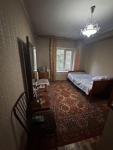 Батирлерди сатуу: 3 бөлмө, 67 м², Жеке план, 2 кабат, Эски ремонт — 3