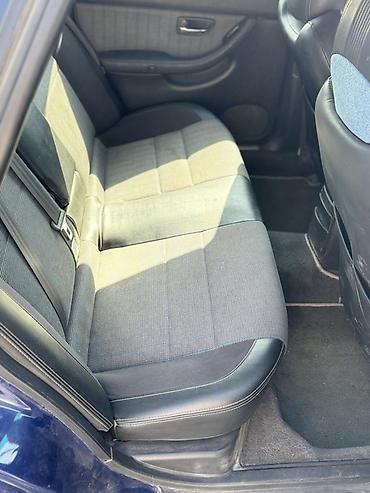 4 тактный: Subaru Legacy: 2000 г., 2 л, Автомат, Бензин, Седан — 7