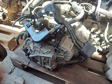 Двигатели, моторы и ГБЦ: Бензиновый мотор Hyundai 2017 г., 2 л, Б/у, Оригинал — 10