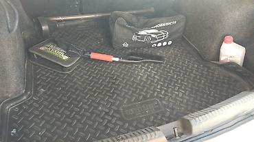 Volkswagen: Volkswagen Polo: 2015 г., 1.6 л, Автомат, Бензин, Седан — 2