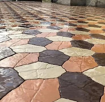 Кладка: Укладка брусчатки Больше 6 лет опыта — 17