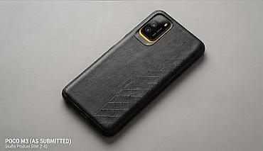 poco m5: Poco M3, 128 GB, rəng - Sarı, Sensor — 4