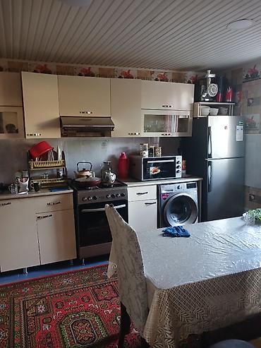 herracda olan evler: Gəncə, 3 otaqlı, Köhnə tikili, 150 kv. m — 1