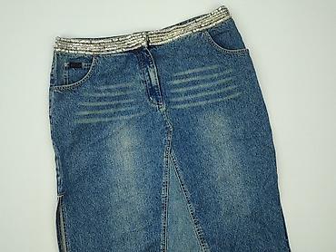 dnd denim development: Spódnica damska, rozmiar S — 1