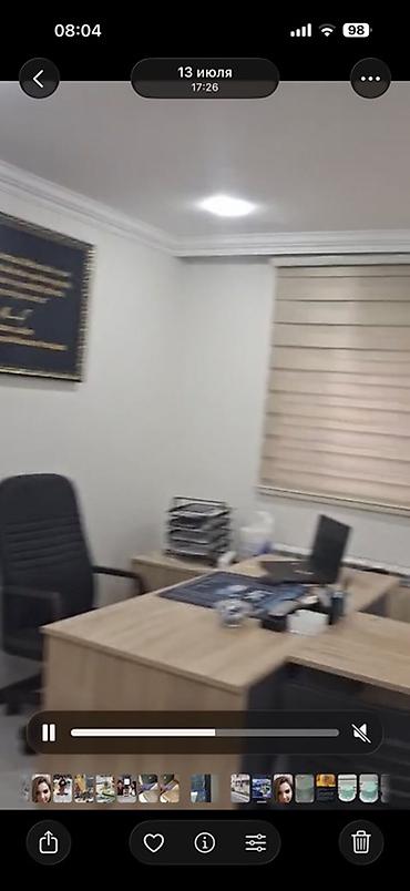 bolt bas ofis elaqe: İcarəyə verilir Yerləşmə: - Maksı Marketə yaxın, Heydər Əliyev — 2