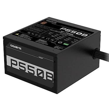 gigabyte p650b: Блок питания, Б/у — 5
