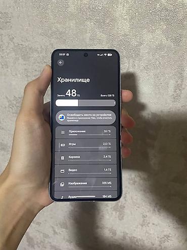 iphone xer: Google Pixel 8 Pro, Б/у, 128 ГБ, цвет - Голубой, 2 SIM — 6