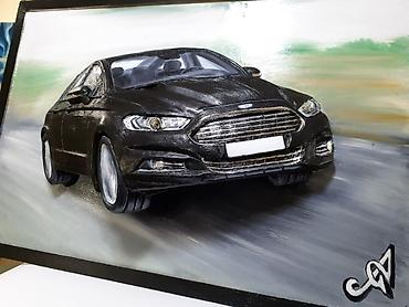 bil: Ford, 2026 il, Ünvandan götürmə, Pulsuz çatdırılma, Ödənişli çatdırılma — 7