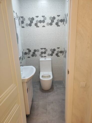 Продажа квартир: 2 комнаты, 72 м², 107 серия, 12 этаж, Евроремонт — 9