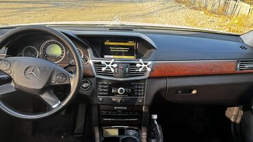 мерседес 210 авто: Mercedes-Benz E-Class: 2010 г., 3.5 л, Автомат, Бензин, Седан