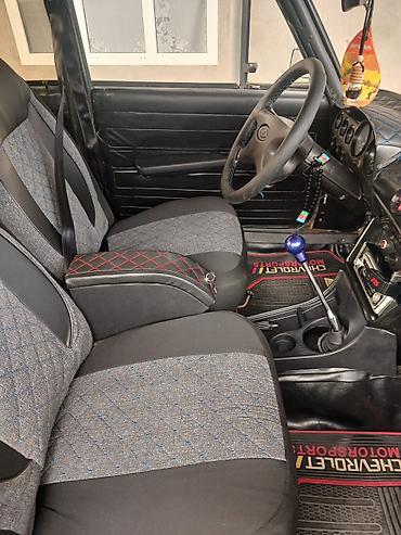 lada 2104 for sale: VAZ (LADA) 2106: 1.6 l | Sedan — 8