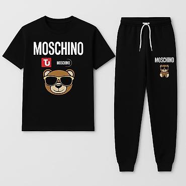 Trenerke: Trenerka Nike, bоја - Crvena — 11