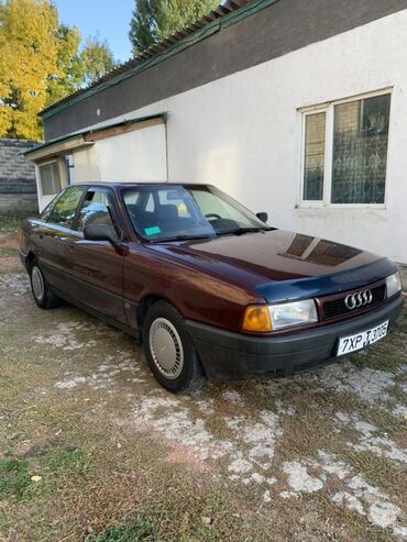 верхний рычаг хонда одиссей: Audi 80: 1992 г., 1.8 л, Механика, Бензин, Седан