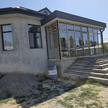 окна в парилку: Алюминиевое окно на заказ, Тип окна: Мансардные, Панорамные, Стандартные, Бесплатная установка, Без рассрочки — 5