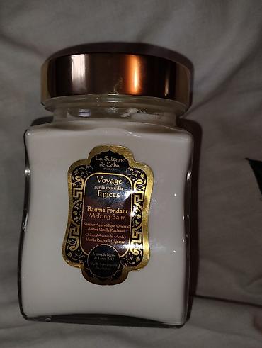 миндом: La Sultane de Saba Paris — Voyage sur la route des Épices Плавящийся — 2