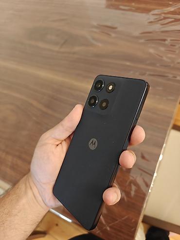 odun matoru: Motorola Moto G5 Plus, 256 GB, rəng - Qara, Sensor — 2
