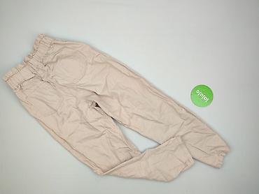 deichmann isabel marant: H&M, Spodnie materiałowe damskie, rozmiar XS — 3