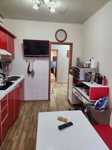 Uzunmüddətli kirayə mənzillər: Xətai rayonu, Afiyəddin Cəlilov küçəsində yerləşən, 5 mərtəbəli -da lalafo.az — 9 Uzunmüddətli kirayə mənzillər: Xətai rayonu, Afiyəddin Cəlilov küçəsində yerləşən, 5 mərtəbəli — 9