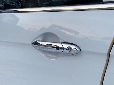 Chevrolet: Chevrolet Spark: 2018 г., 1 л, Вариатор, Бензин, Хэтчбэк — 10