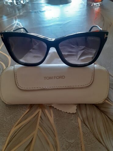 Gün eynəyi, Tom Ford