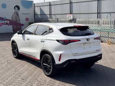мотоциклы тианма: Changan X5 Plus: 2025 г., Бензин, Кроссовер at lalafo.kg мотоциклы тианма: Changan X5 Plus: 2025 г., Бензин, Кроссовер