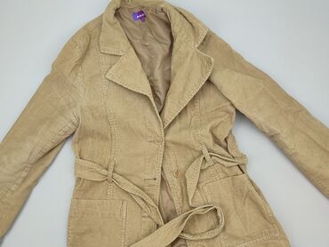 mohito sukienki czerwona: Women`s trench, M (EU 38)