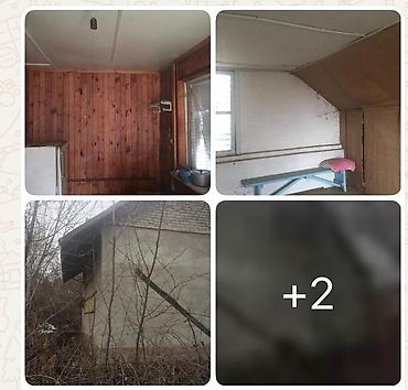 иссык куль сдаю: 3 комнаты, 42 м², 9 соток, Электричество — 1