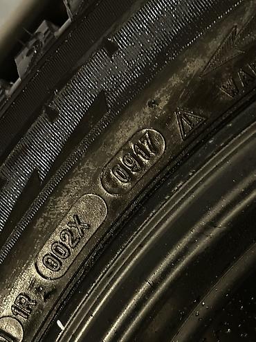 aveo disk: Yeni Disk təkər AMG 295 / 40 / R 21, 5 Boltlu — 9