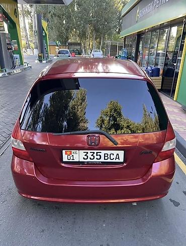 хонда джаз салон: Honda Fit: 2012 г., Автомат, Бензин, Хэтчбэк — 7