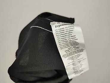 sliskie spodnie dresowe: Ergee, Legginsy Sportowe damskie, rozmiar XS — 5
