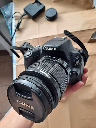 canon i sensys 211: Canon 200d Технические характеристики 24,2 мегапикселя Разрешение 5