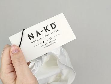 nakd bluzka: NA-KD, Bluzka damska, rozmiar XS — 6