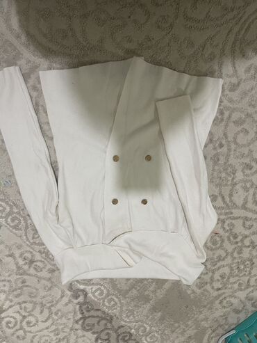 белая рубашка женская: Рубашка