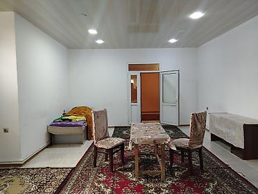 keşlə ev: 55 kv. m, 2 otaqlı, Kombi — 2
