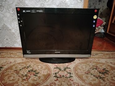 masin ucun monitorlar qiymeti: Б/у Телевизор Changhong LED экран 40" 8K (7680x4320), Самовывоз