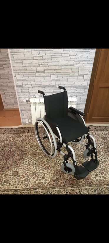Çaydanlar: Xəstə kalyaskası və çəliklər satılır