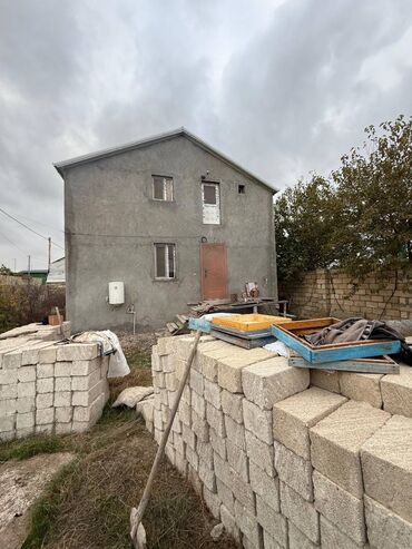 Yeni tikili: 3 otaqlı, Yeni tikili, 64 kv. m — 12