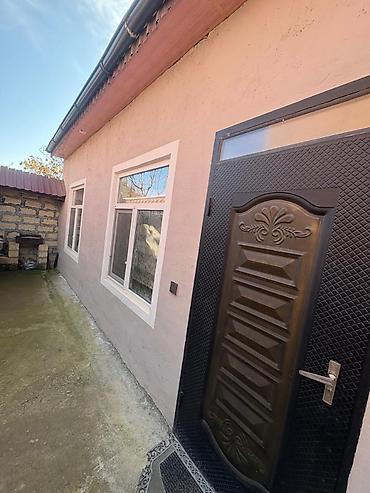 Uzunmüddətli kirayə evlər: 60 kv. m, 2 otaqlı, Kombi — 7