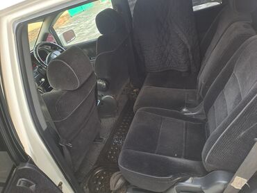 Honda: Honda Odyssey: 2002 г., 2.3 л, Автомат, Бензин, Минивэн — 8